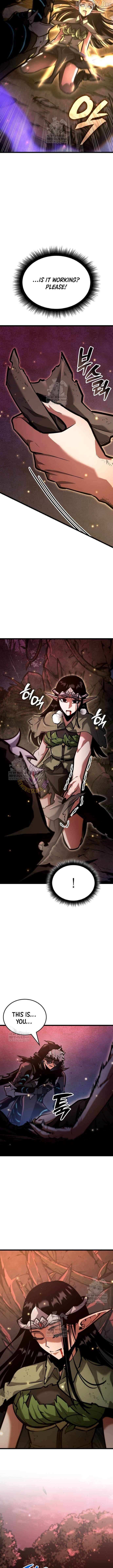 Emperor of Solo Play Chapter 40 image 12